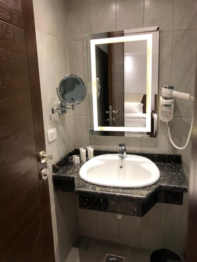 Maxim Hotel カイロ エクステリア 写真