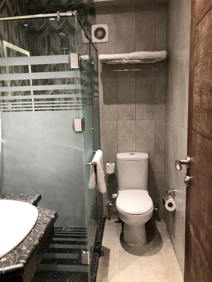 Maxim Hotel カイロ エクステリア 写真