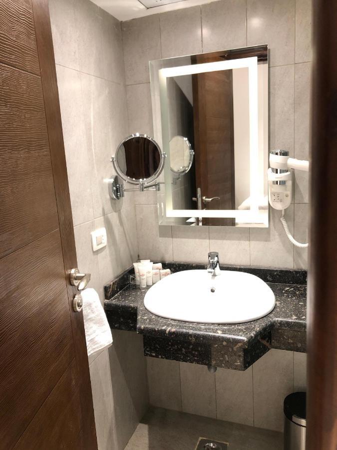 Maxim Hotel カイロ エクステリア 写真