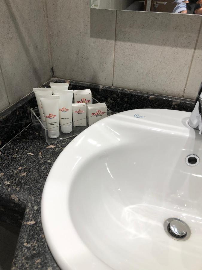 Maxim Hotel カイロ エクステリア 写真