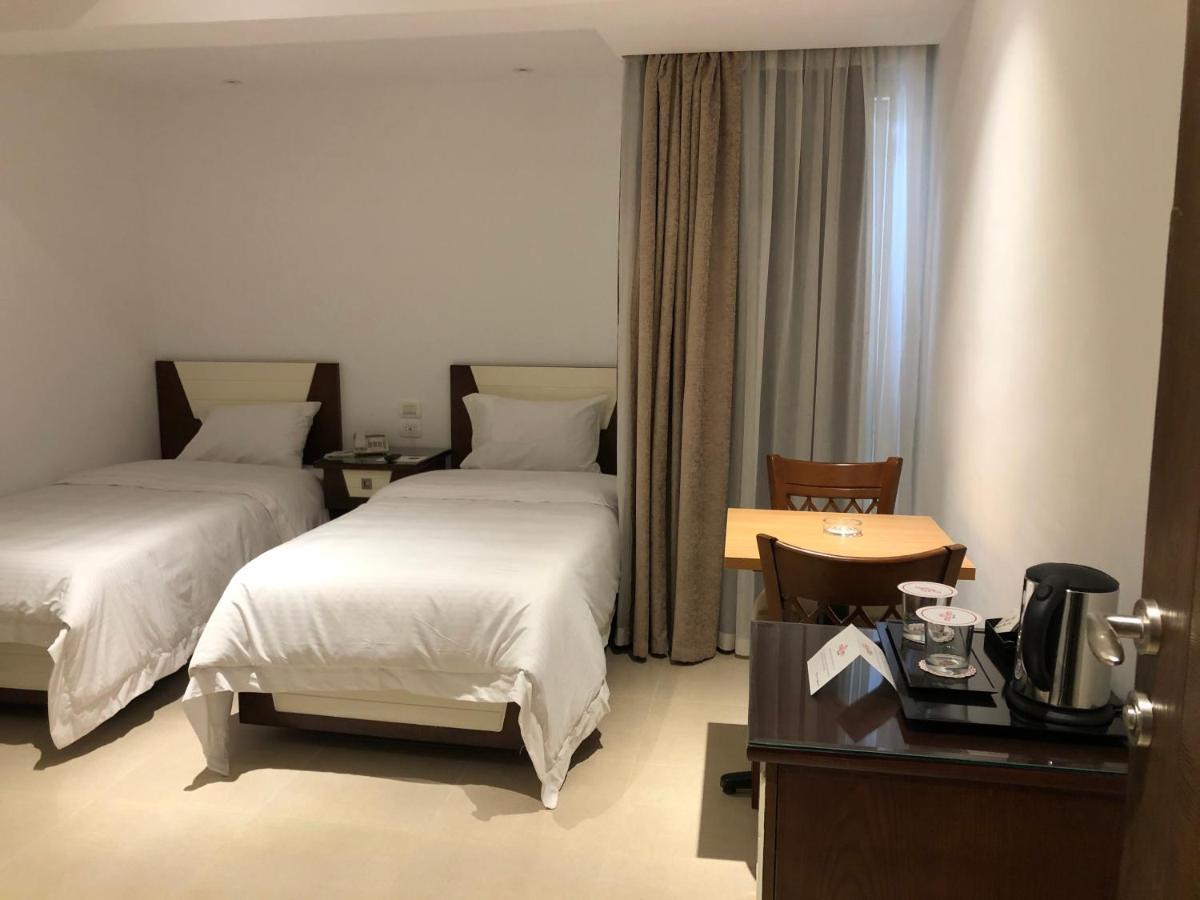 Maxim Hotel カイロ エクステリア 写真